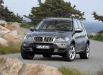 BMW X5 2007 года
